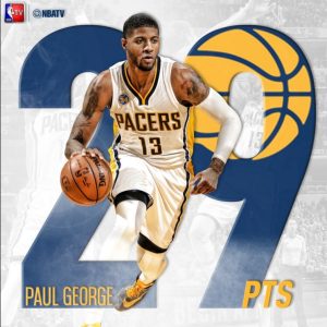 Pacers y Pistons ganan y los Bulls se alejan de los playoff