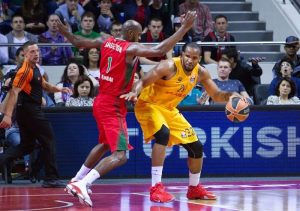 Samardo Samuels se convierte en el fichaje estrella del Real Betis Energía Plus