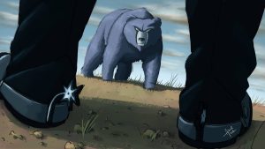 Los Playoffs NBA llegan al mundo del cómic