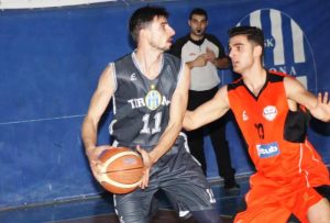 ¡De locos! ¡Genti Lasku anota… 100 puntos en Albania!