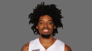 VIDEO Lucas Nogueira (18+19) brilla en su debut en D-League