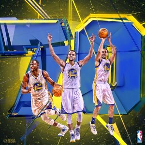 Los Warriors alcanzan las 70 a costa de los Spurs; Chicago, en busca del milagro