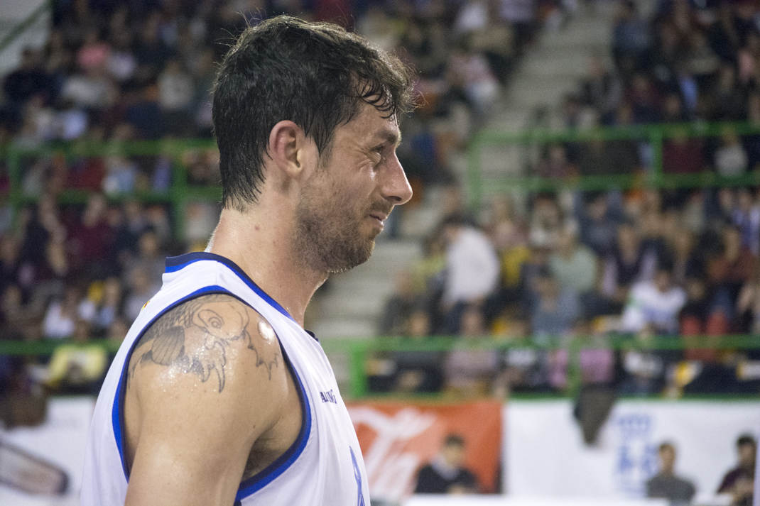 Navarra y Lleida caen a LEB Plata. MVP de Sabonis en el estéril triunfo de Palma