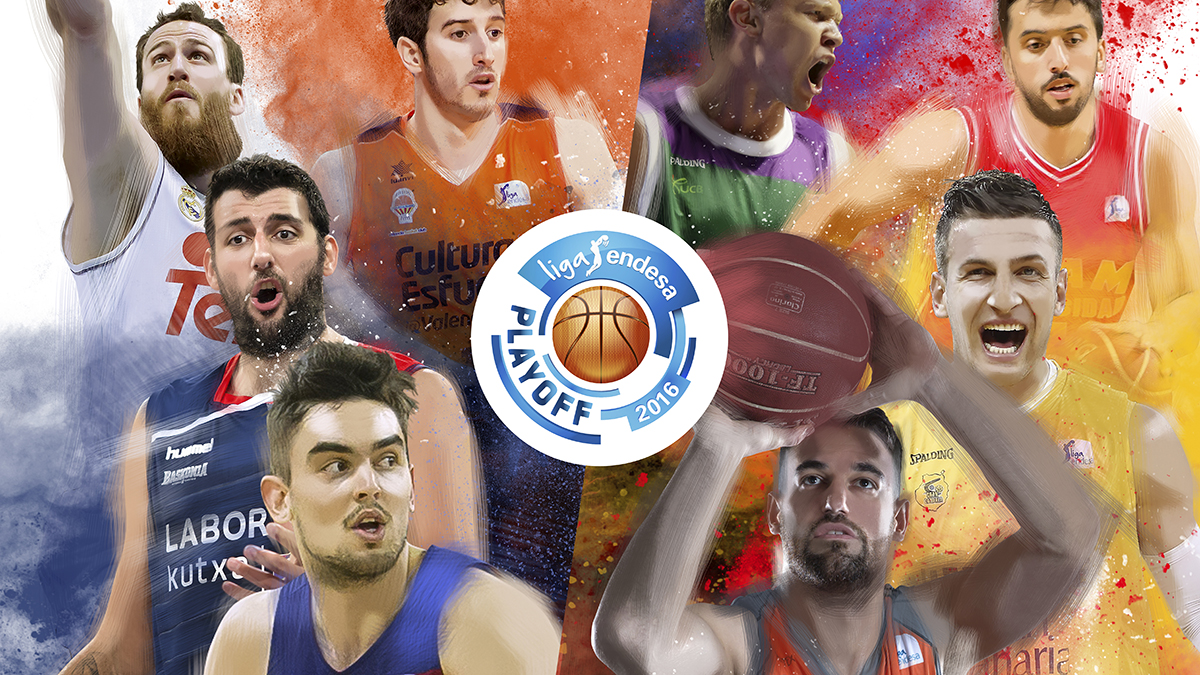 One On One Playoff Liga Endesa 2016: Los redactores de SB toman la palabra