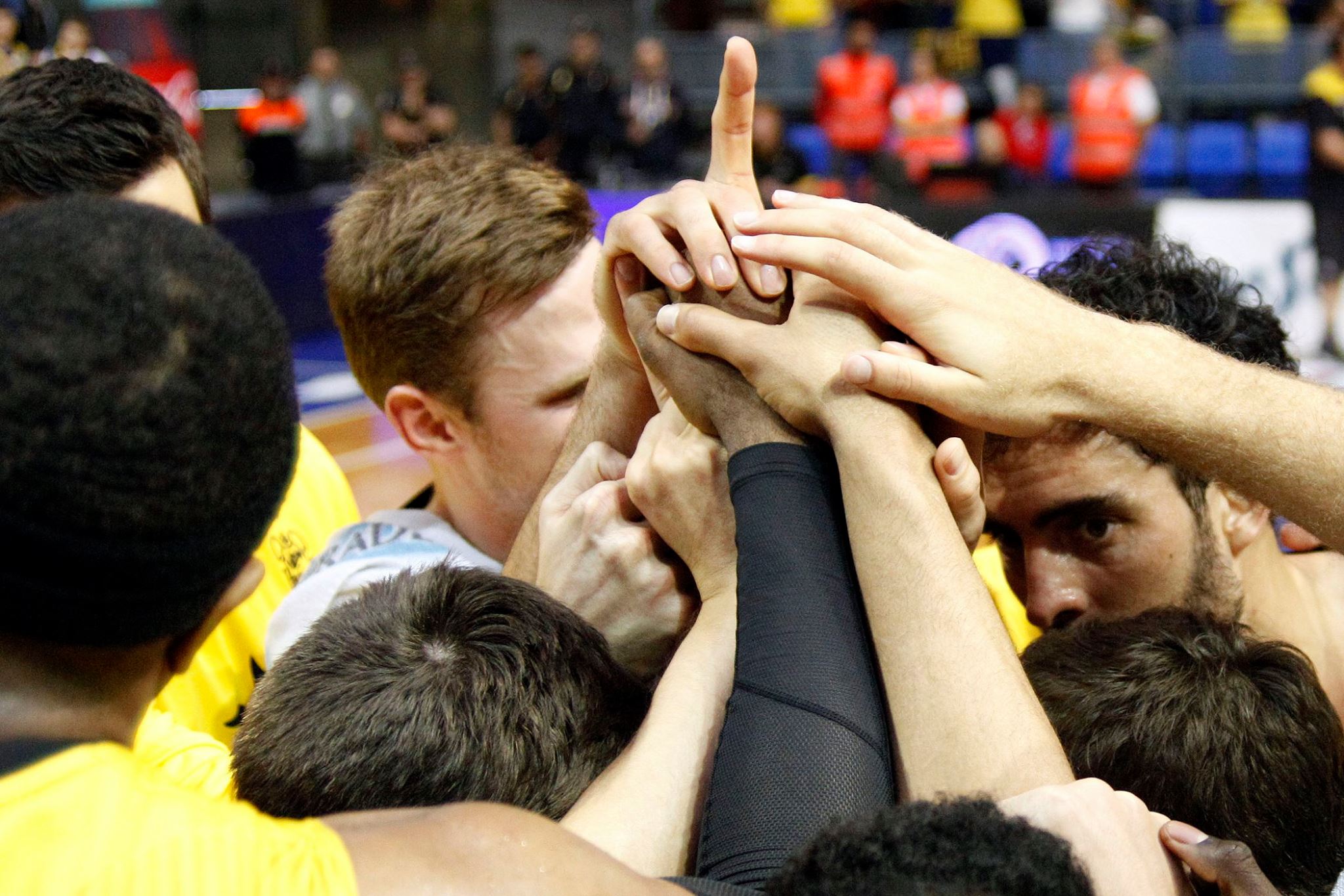 La temporada para enmarcar del Iberostar Tenerife