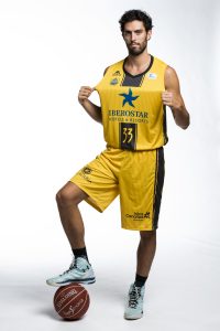 Javi Beirán, objeto de deseo; ¿Valencia o Unicaja?