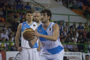 Breogán y Ourense fuerzan el desempate. Un Huskic imparable mete a Huesca en semis