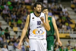 Melilla, ACB por primera vez. El decano logra el ascenso en la prórroga