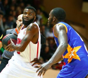 Pro A (J33) Mónaco, histórico líder de la fase regular; Pau entra en PO; Thompson, MVP