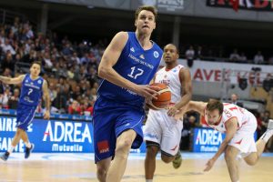 El Fraport Skyliners, campeón de FIBA Europe Cup tras vencer a Varese