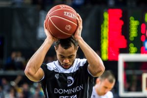 Clevin Hannah, otro ACB para el Demir Büyükçekmece turco