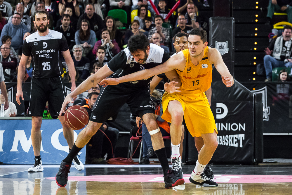 Satoransky y Adams, dos formas de entender el puesto de base, lo mejor de abril