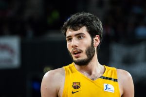 Álex Abrines, nuevo nombre del éxodo NBA: firma por los Thunder