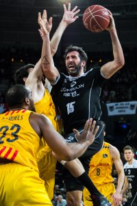 Dominion Bilbao Basket: tras la frustración, ¿revolución?