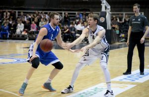 Travis Peterson, nuevo refuerzo de Valencia Basket