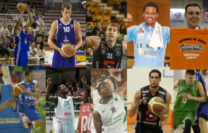 Los mejores de LEB Plata, cosecha 2015-16: ¿Rumbo al extranjero?