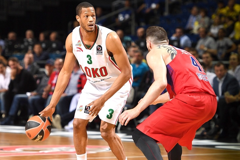 Detalles tácticos F4 Euroleague 2016: los continuos cambios defensivos del CSKA