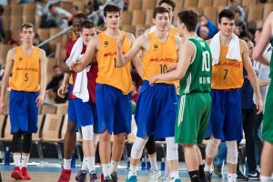 ANGT 2015/16 (J3): Barça accede a la final; Real Madrid pierde contra Estrella Roja