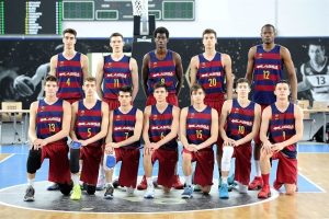 ANGT 2015/16 (J1): Barça y Real Madrid se estrenan con victoria