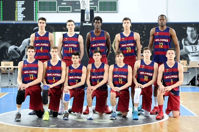 ANGT 2015/16 (J1): Barça y Real Madrid se estrenan con victoria