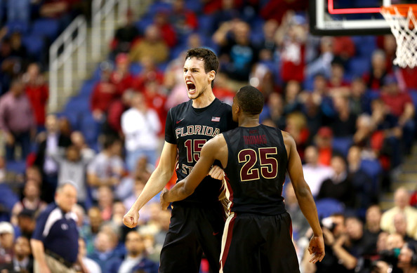 En busca del próximo Porzingis/Balvin, C. B. Sevilla prueba al NCAA eslovaco Bojanovsky