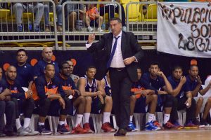 Luis Guil: “Va a ser la final de nuestra ilusión contra la experiencia de Cocodrilos”