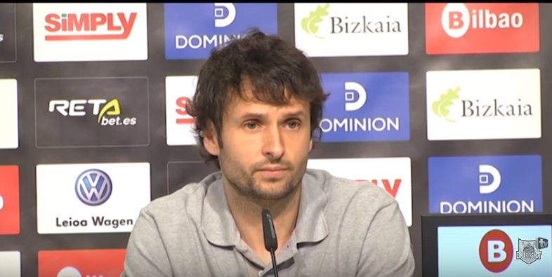 El adiós de Raül López: “Estoy preparado para no volver a jugar a baloncesto”