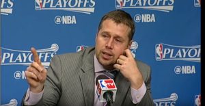 Los Grizzlies despiden a Joerger. Novedades en Lakers y Jazz