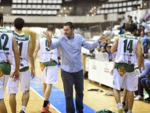 Toni Ten seguirá al frente de Amics Castelló. Xavi Sastre renueva con Palma