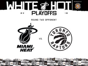 Raptors – Heat: la inconsistencia, rival a batir en la lucha por las Finales