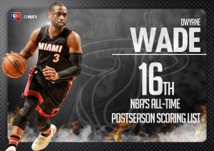 Heat sobreviven al milagro de Lowry; Warriors remontan 17 puntos