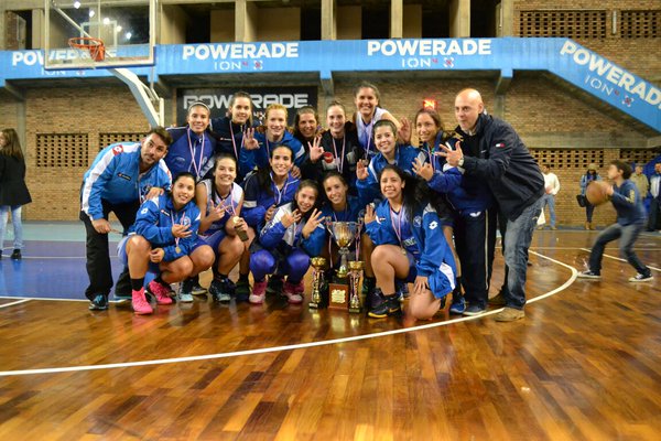 Jorge Elorduy repite en Paraguay, Luis Guil se pone con ventaja y Richi González gana dos