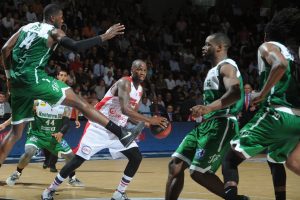 Pro A (J34):  Playoff por el título con 7 ex ACB; Andy Panko, un MVP rumbo a Puerto Rico