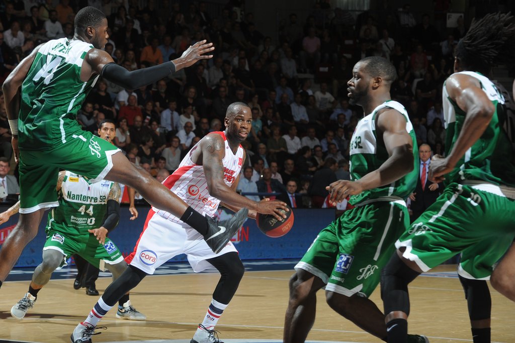 Pro A (J34):  Playoff por el título con 7 ex ACB; Andy Panko, un MVP rumbo a Puerto Rico