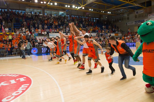 La mejor derrota del Fuenlabrada (VÍDEO)