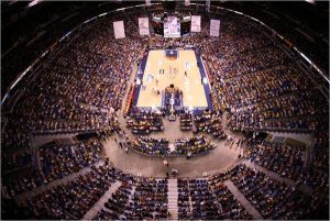 Dominio visitante en el inicio de las semis y derrota en el re-debut de Andy Panko