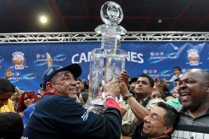 Cocodrilos despierta a Bucaneros de su sueño y se corona campeón de la LPB 2016