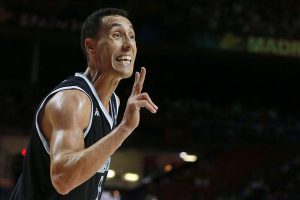 Prigioni: “En Clippers es donde más cómodo me sentí desde que estoy en la NBA”