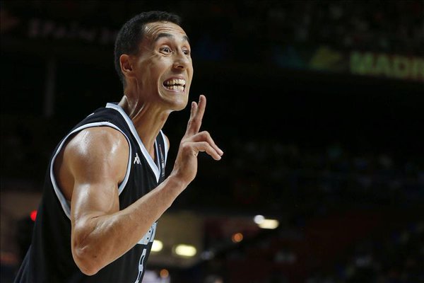Prigioni: “En Clippers es donde más cómodo me sentí desde que estoy en la NBA”