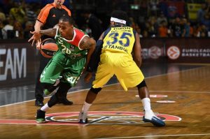 Baskonia, son tiempos difíciles para los soñadores