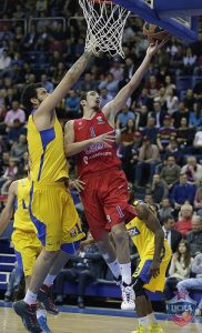 Euroleague: Quinteto Ideal, MVP, Power Ranking equipos y jugadores de la J1 y mucho más