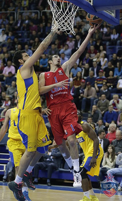 Euroleague: Quinteto Ideal, MVP, Power Ranking equipos y jugadores de la J1 y mucho más