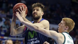 Nicolás Laprovittola, en la agenda del Unicaja