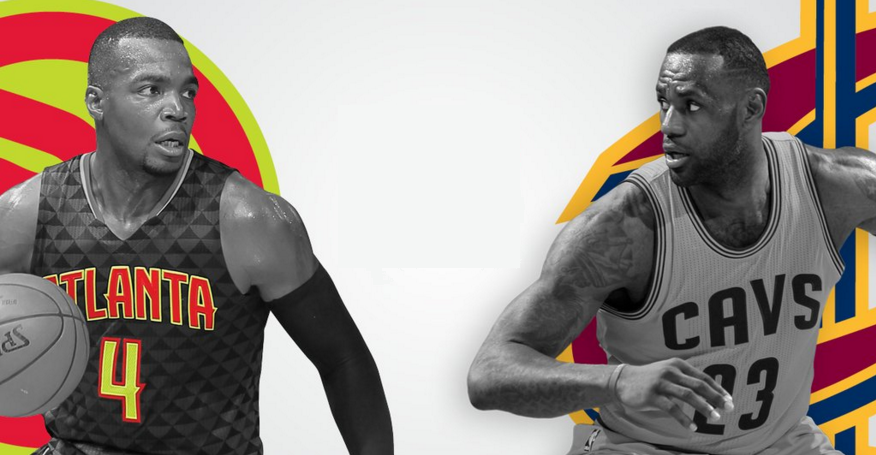 Cavaliers – Hawks: ¿Vendetta?