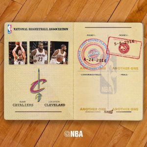Los Cavs ya esperan en la Final de Conferencia; OKC empata la serie