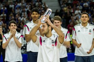 Los mejores Sub 20 de España (Octubre): Los ex-Junior del Real Madrid dominan