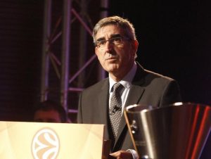 Jordi Bertomeu: “Hasta ahora la FIBA se dedica a deconstruir”