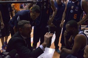 Luis Guil hace historia con Bucaneros y estará en su primera final de la LPB