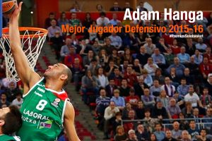 Premios Solobasket: mejor defensor, 6ºhombre, Clutch player, jugador más mejorado…