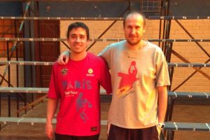Españoles y ex-ACB, protagonistas en Portugal, Angola, Bolivia y Uruguay